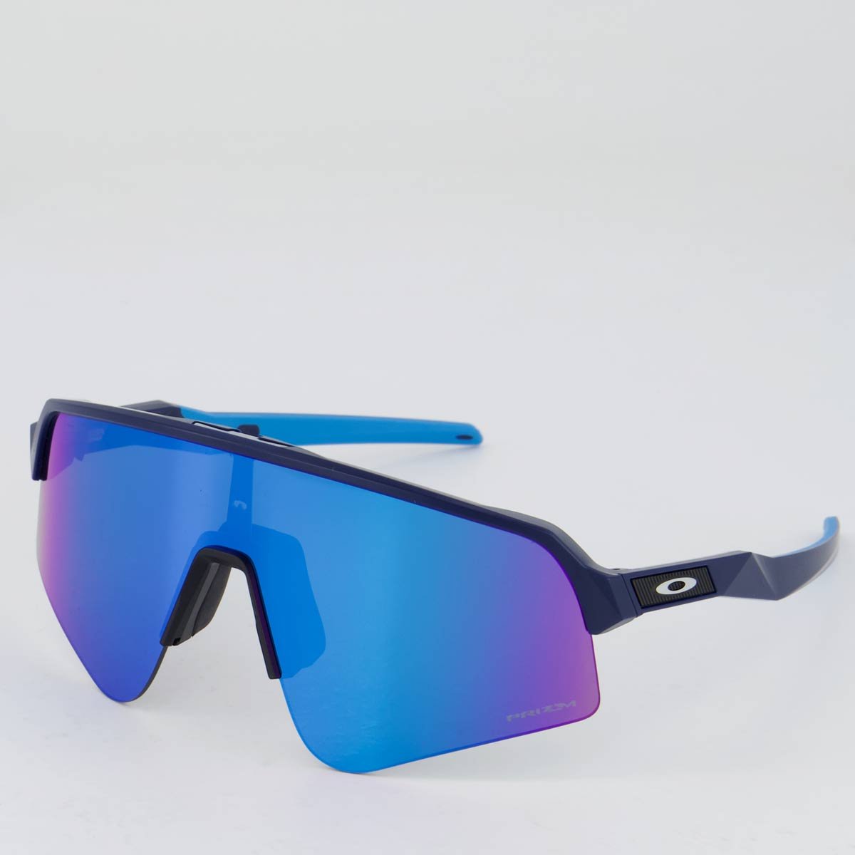 Óculos de Sol Oakley Sutro Lite Sweep Preto e Azul Preto/Azul
