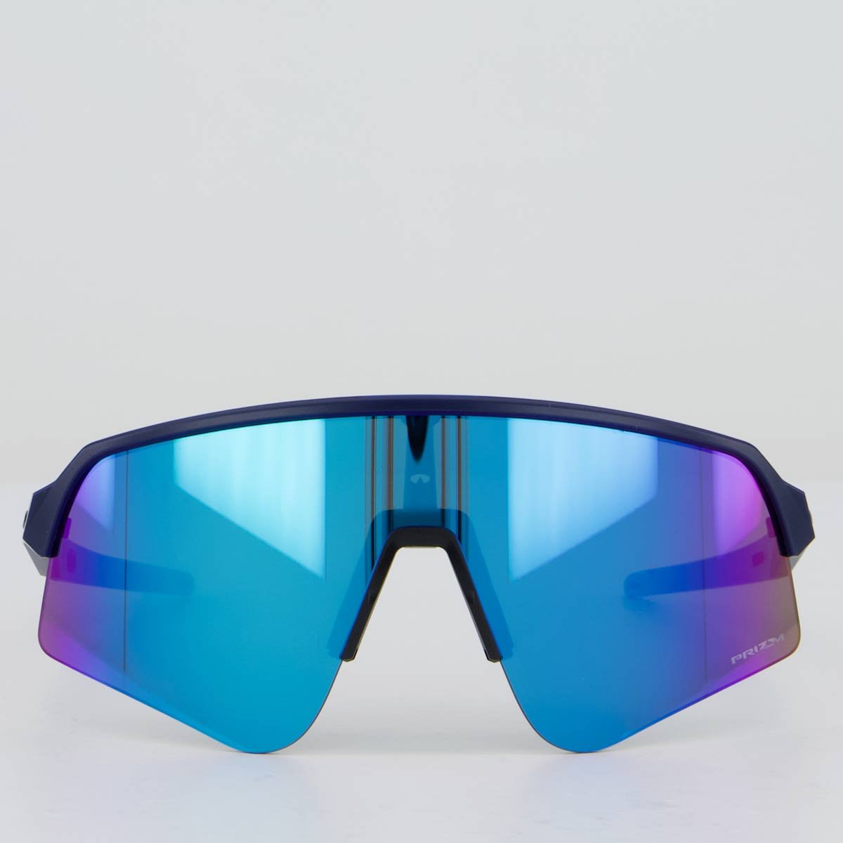 ウェア OAKLEY SUTRO LITE SWEEP VENTED Óculos de Sol Oakley Sutro Lite Sweep Preto e Azul Preto/Azul