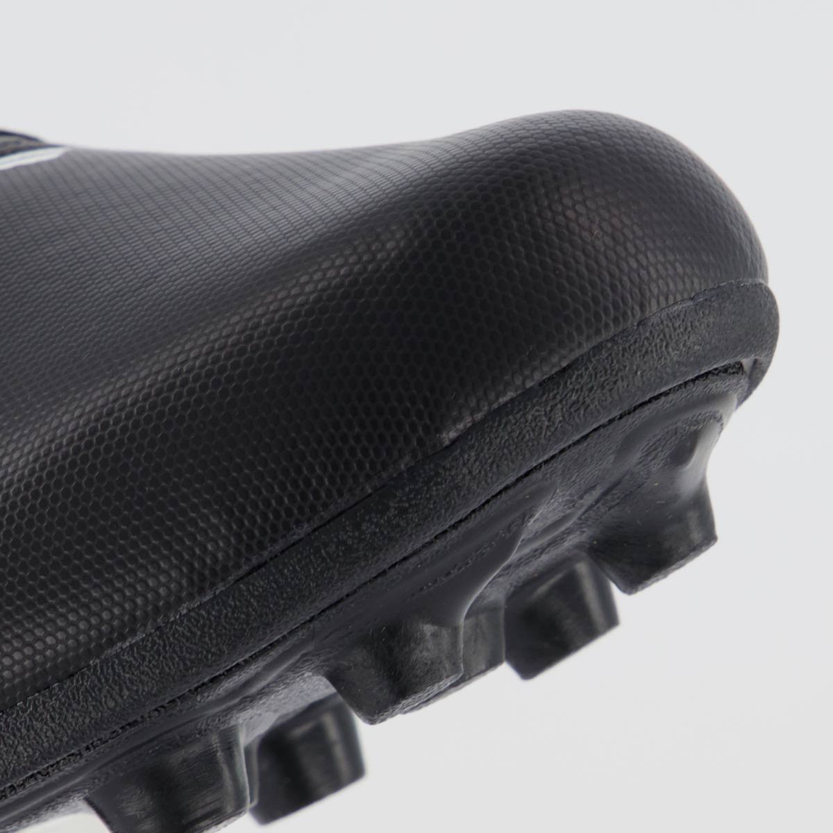 Chuteira Penalty Tornado Campo Preta Preto 8