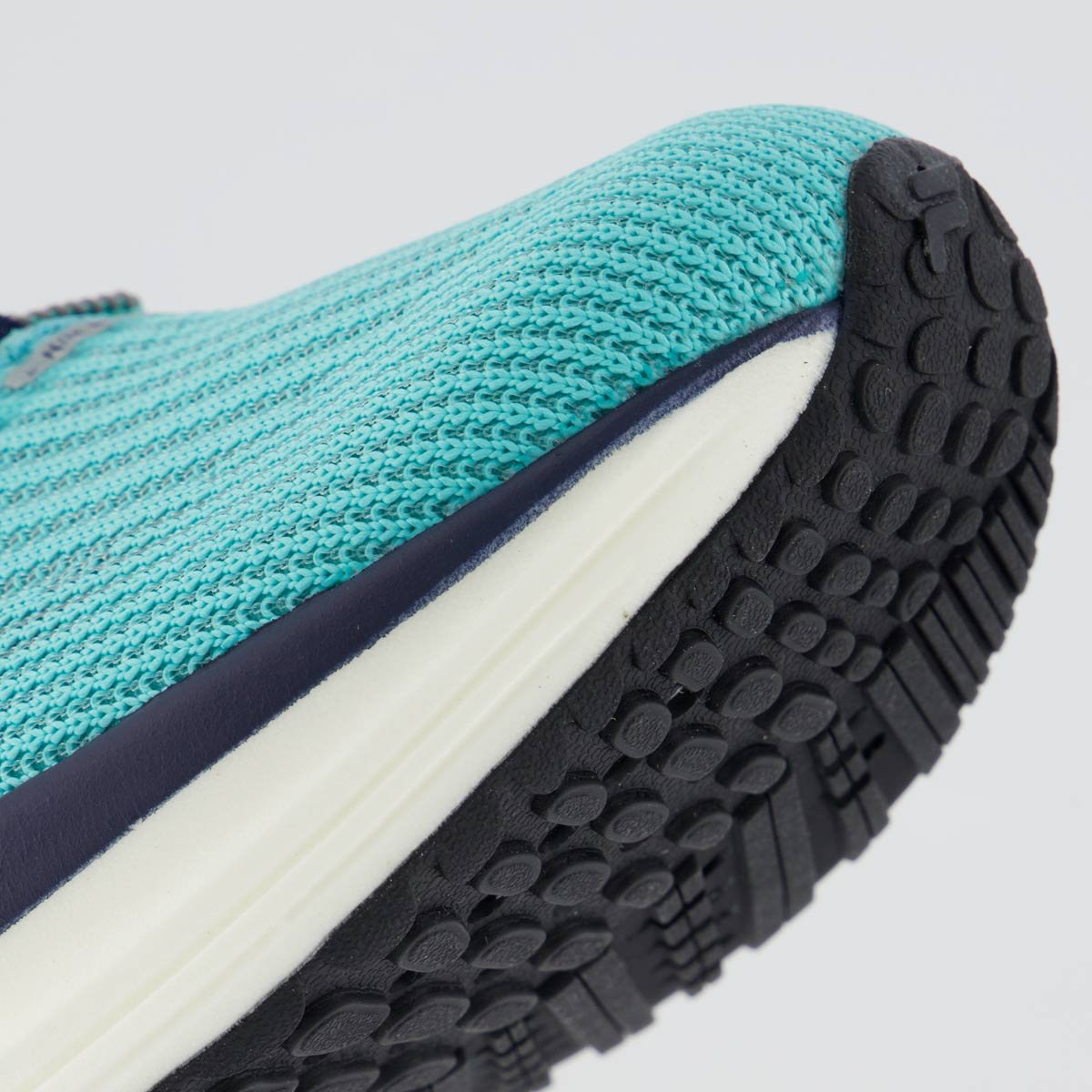 Tênis Fila Racer Speedzone Azul Turquesa 8