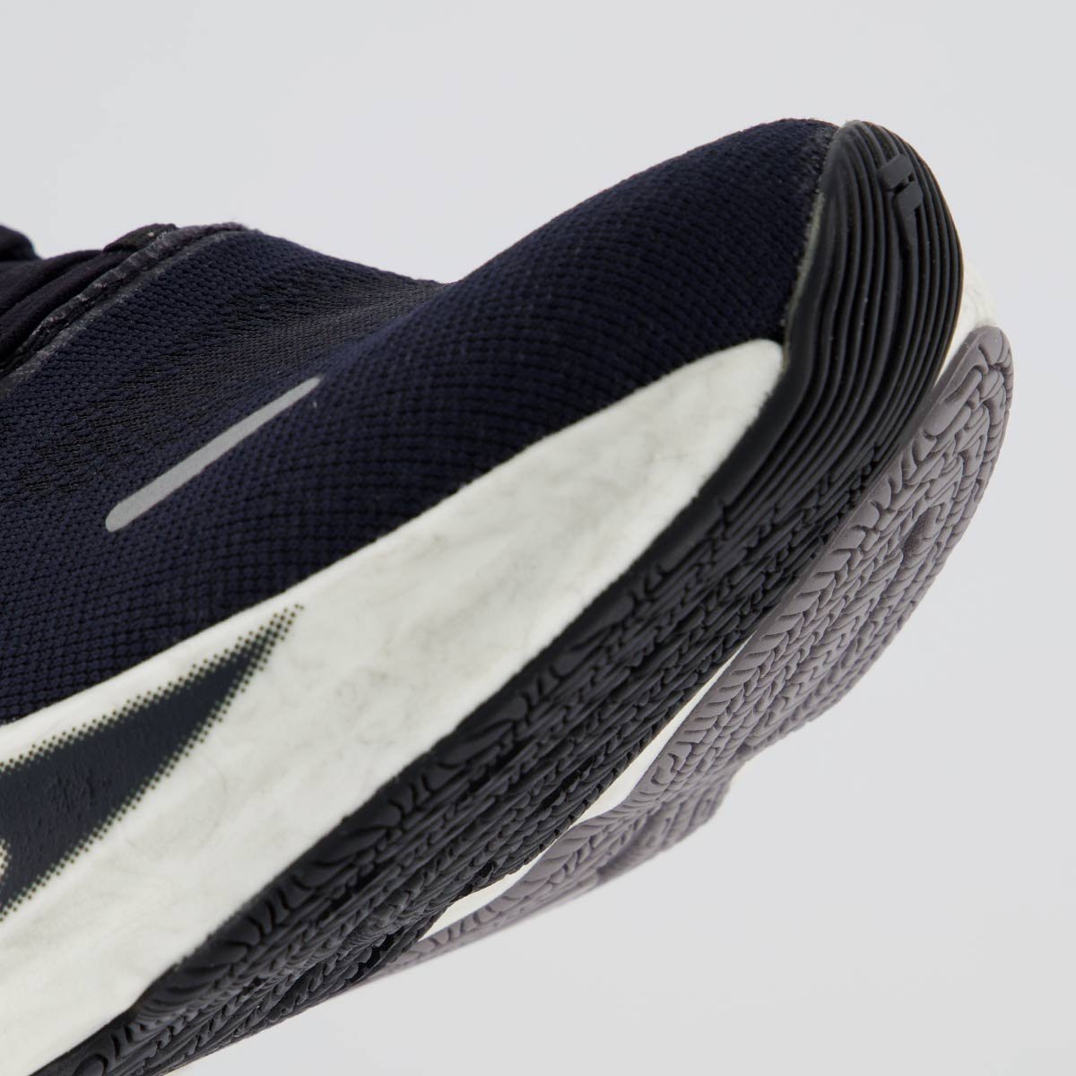 Tênis Fila Float Maxxi 2 Pro Feminino Preto Preto 8