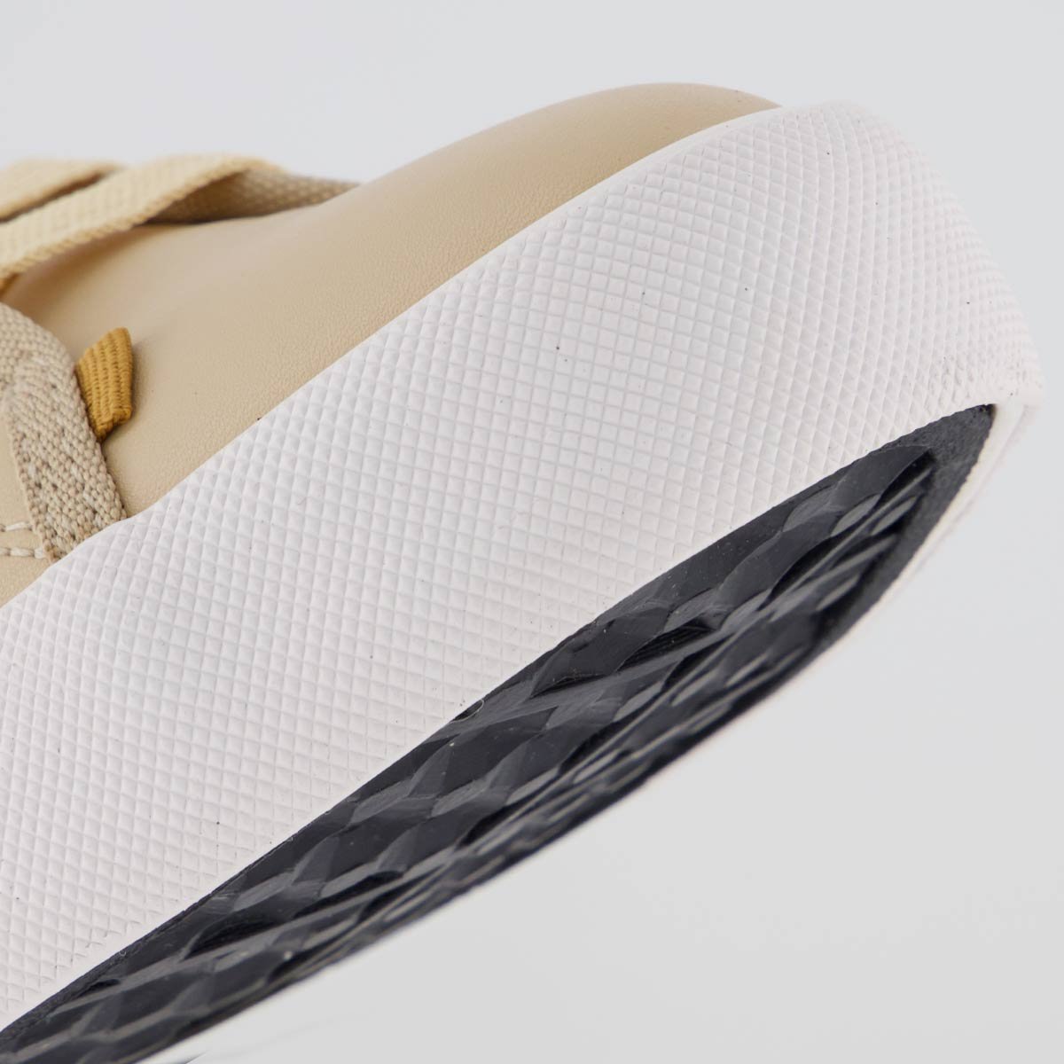 Tênis Coca Cola Miami Town Feminino Bege 8