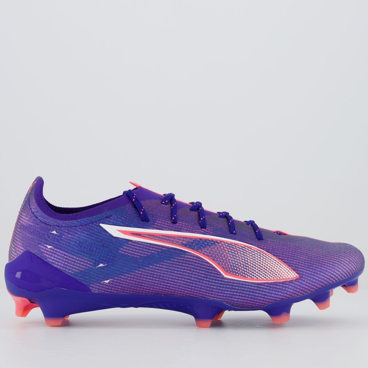 Chuteira Adidas Campo Predator League Low Masculina IF6347 Preto