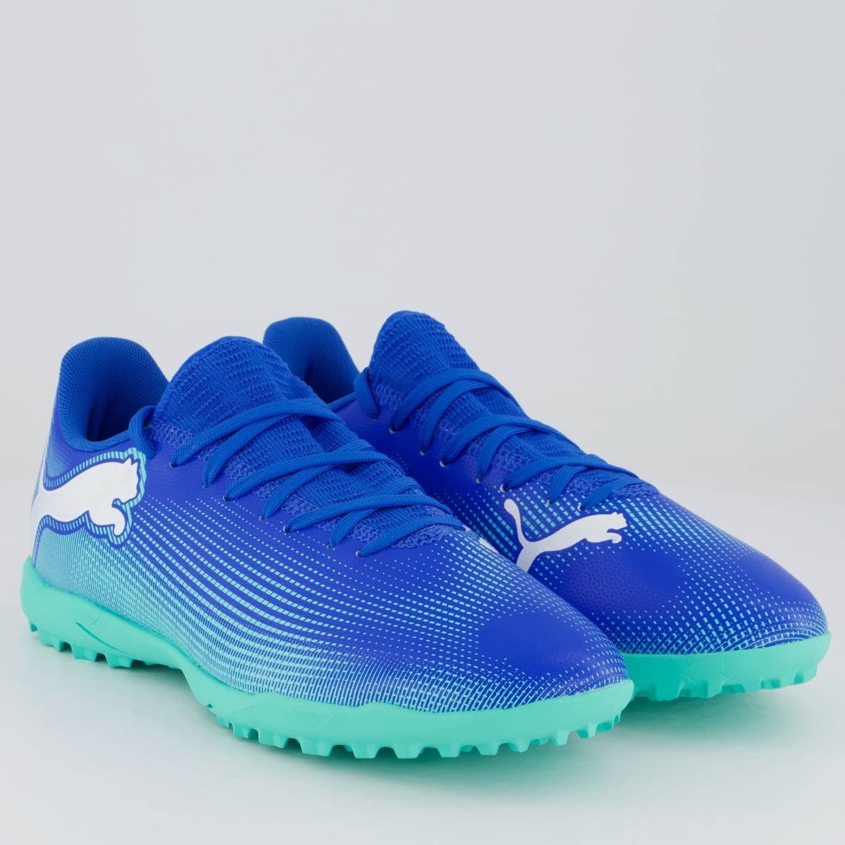 Chuteira Puma Future 7 Play TT Society 2