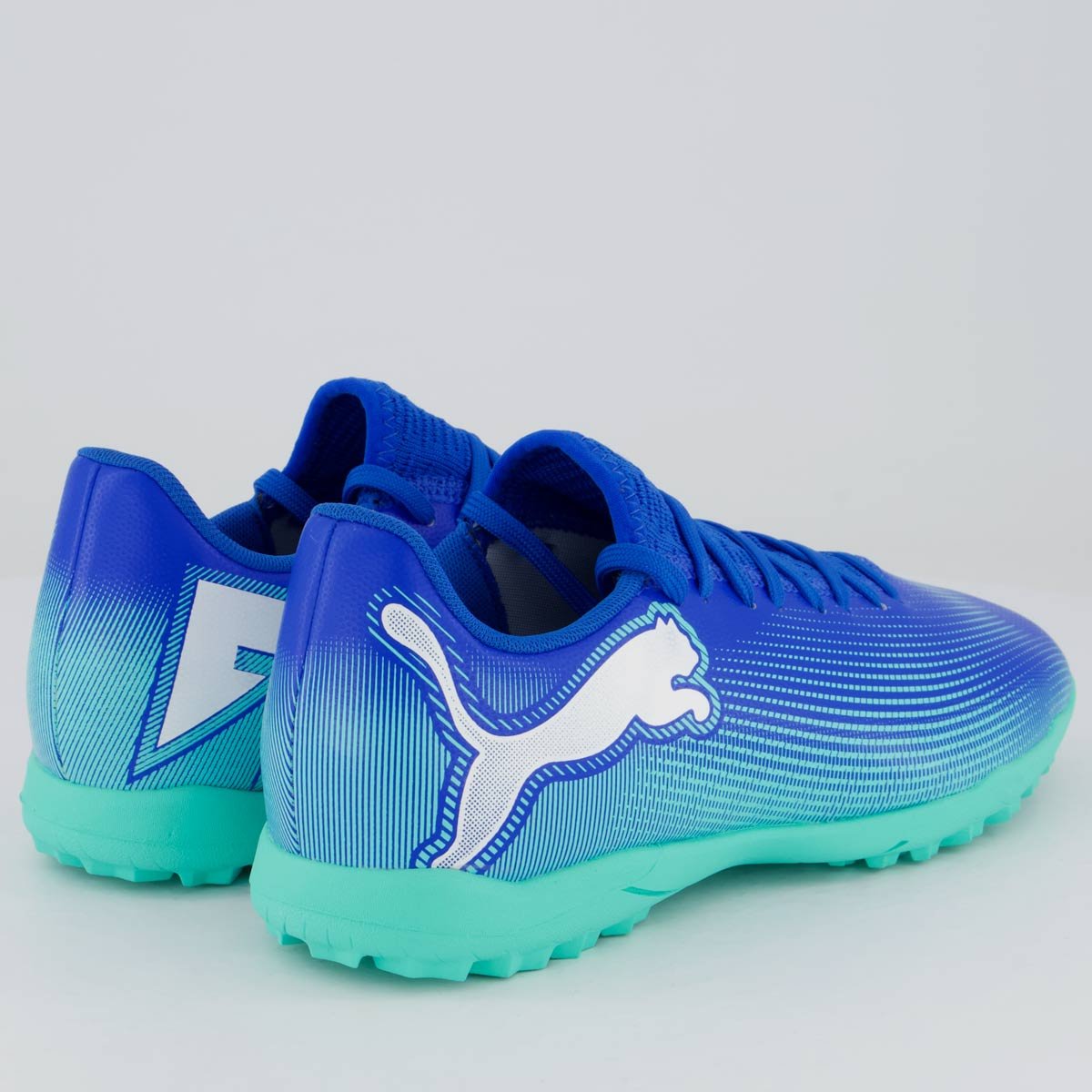 Chuteira Puma Future 7 Play TT Society 3