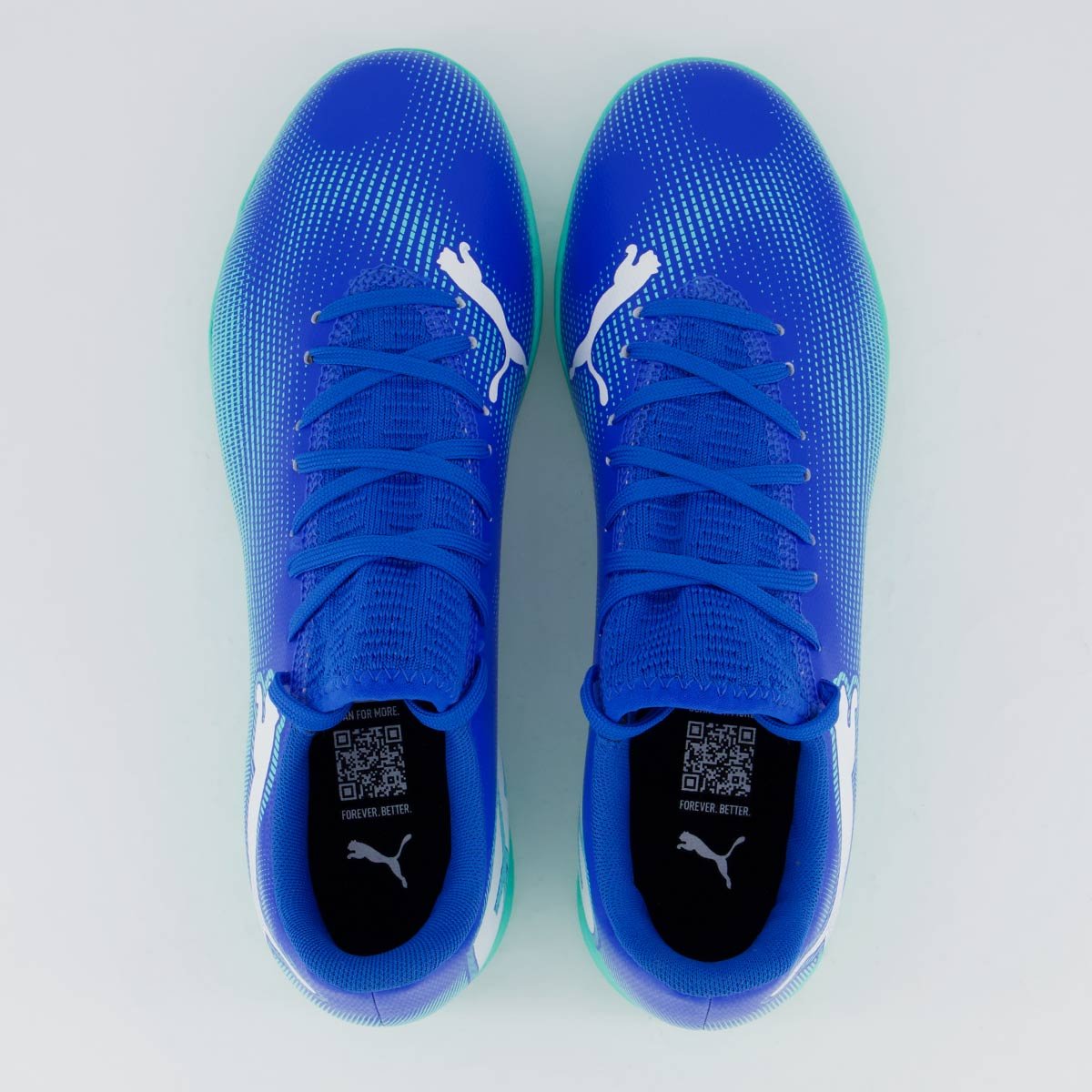 Chuteira Puma Future 7 Play TT Society 4