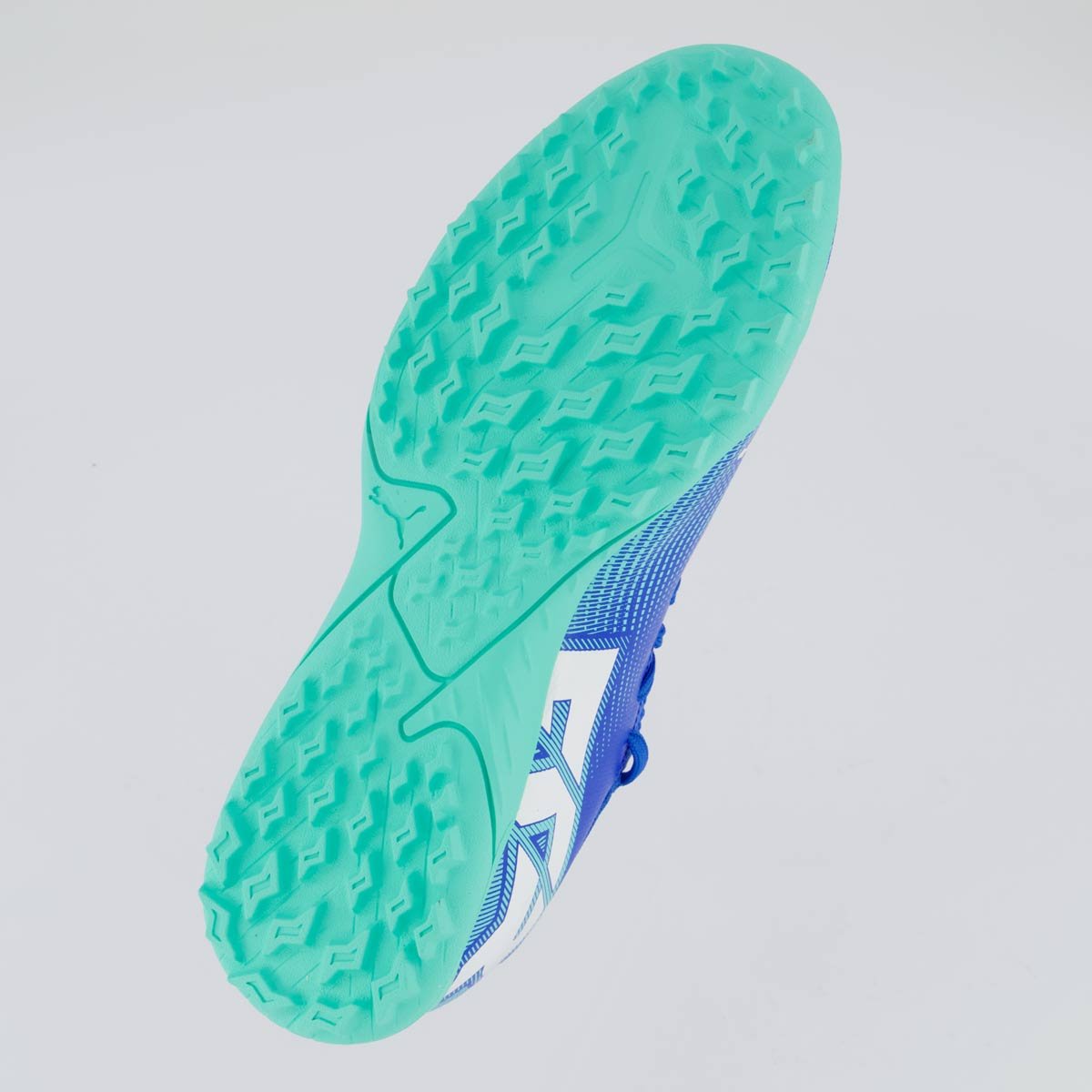 Chuteira Puma Future 7 Play TT Society 5