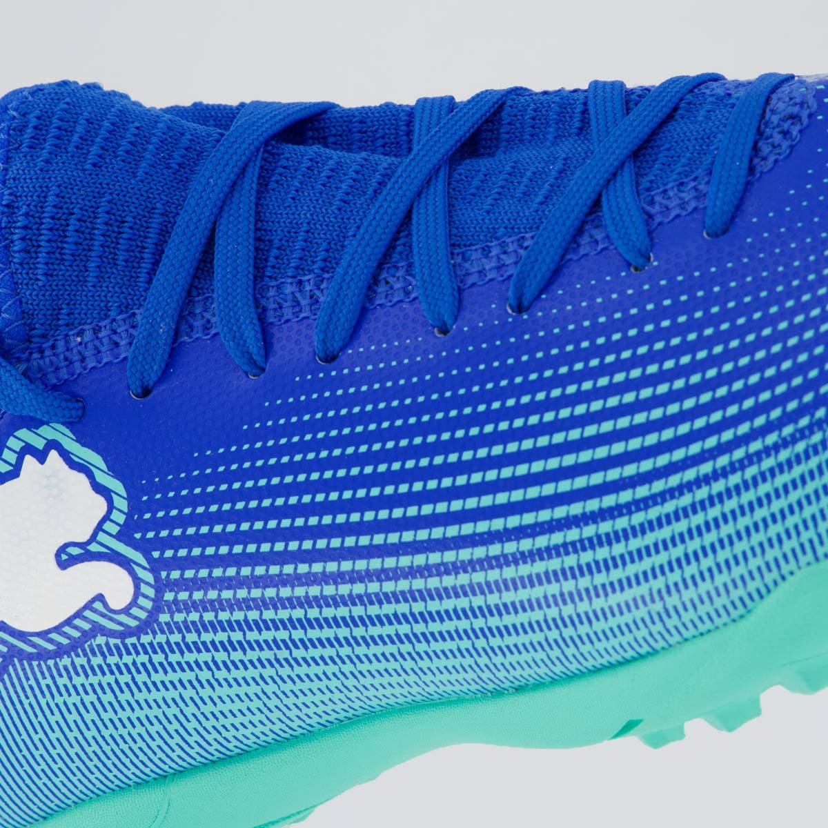 Chuteira Puma Future 7 Play TT Society 7