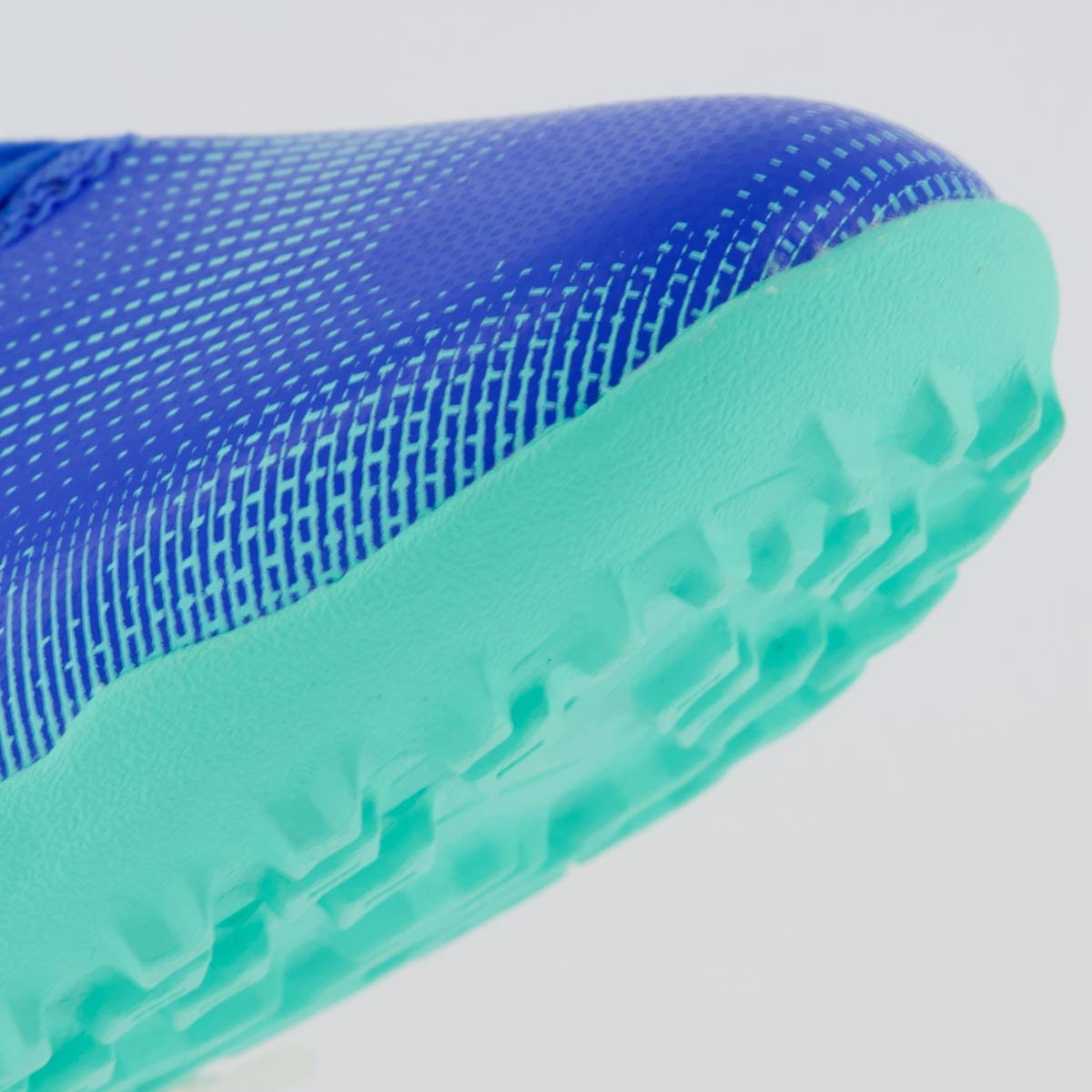 Chuteira Puma Future 7 Play TT Society 8