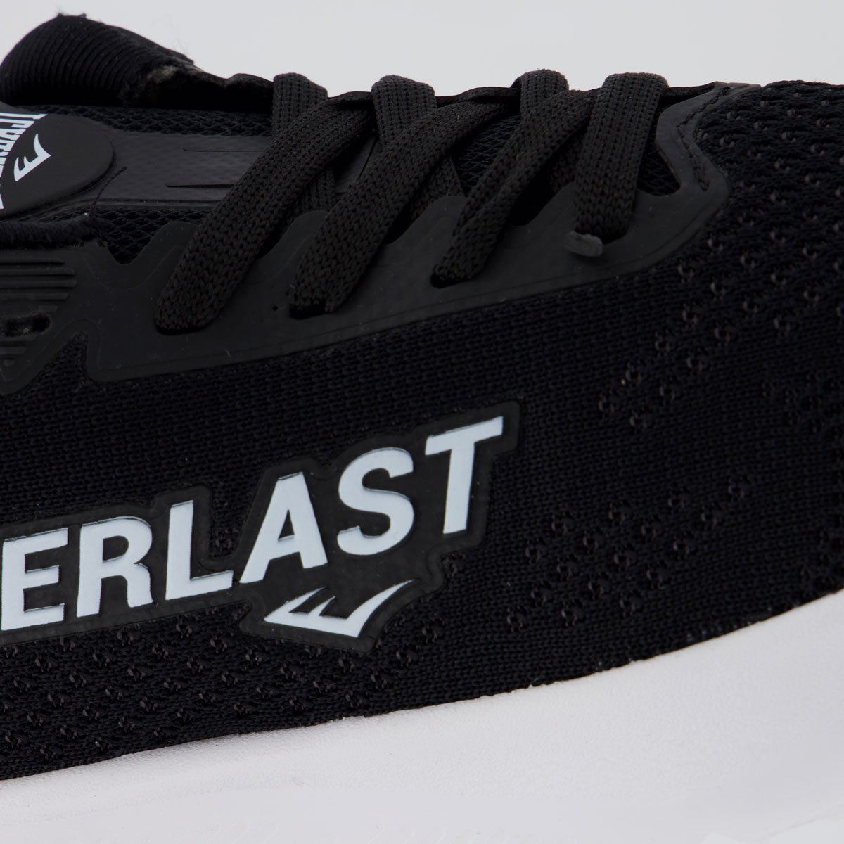Tênis Everlast Cave Run 2 Preto e Branco Preto/Branco 7
