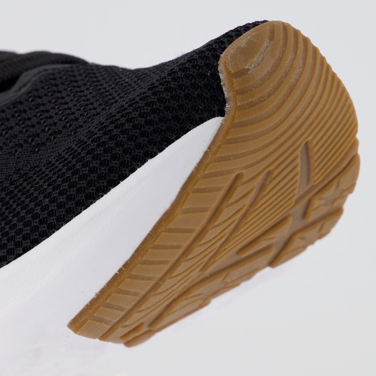 Tênis Everlast Cave Run 2 Preto e Branco Preto/Branco 8