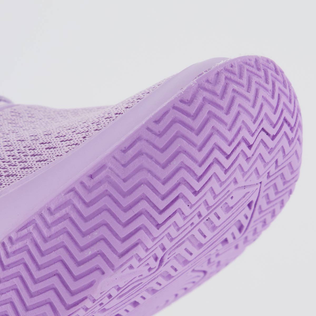 Tênis Everlast Range 3 Feminino Lilás Roxo 8