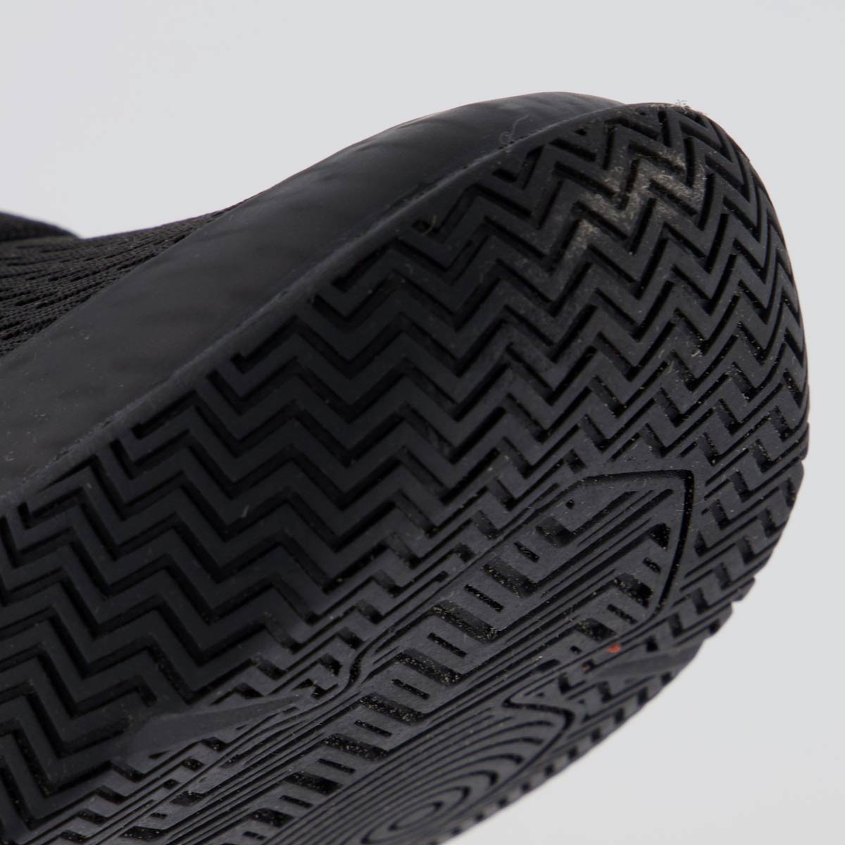 Tênis Everlast Range 3 Preto Preto 8