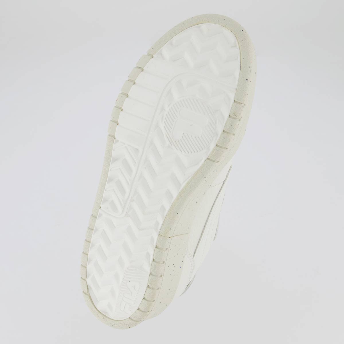 Tênis Fila Original Cozy Feminino Branco 5
