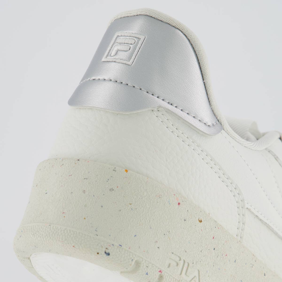 Tênis Fila Original Cozy Feminino Branco 6