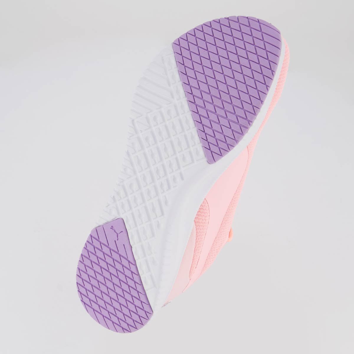 Tênis Puma Flyer Flex BDP Feminino Rosa 5