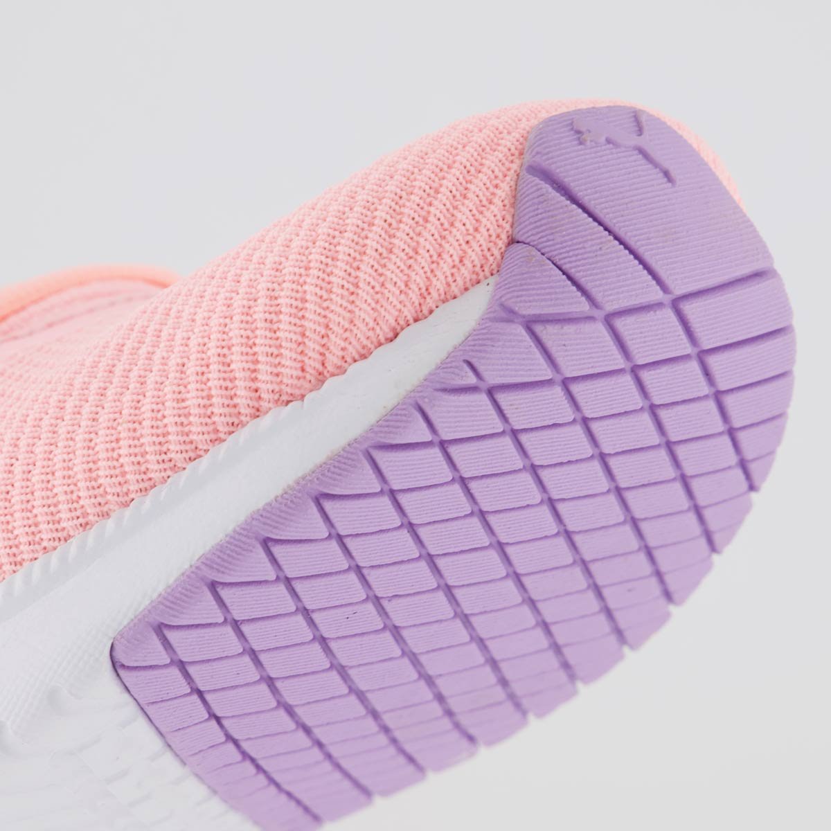 Tênis Puma Flyer Flex BDP Feminino Rosa 8