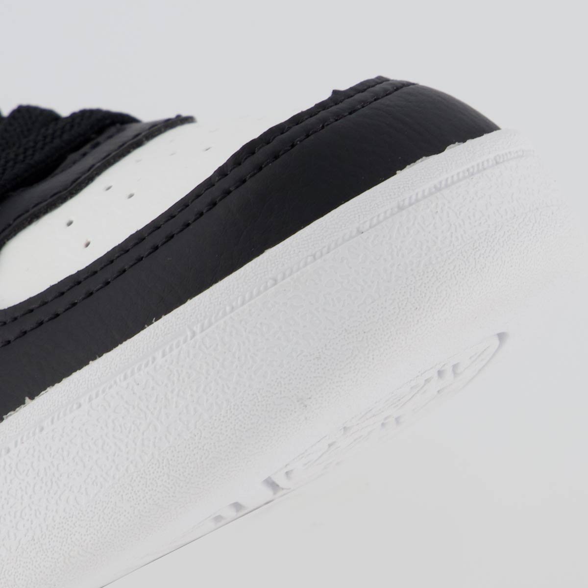 Tênis Puma Caven 2.0 BDP Juvenil Preto 8