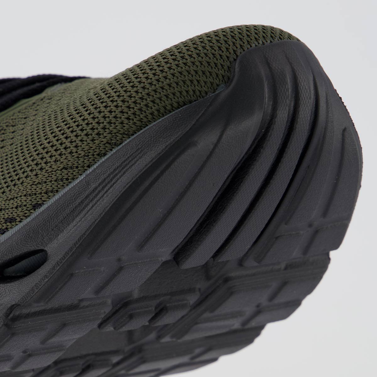 Tênis Olympikus Diffuse 5 Verde Militar Militar 8