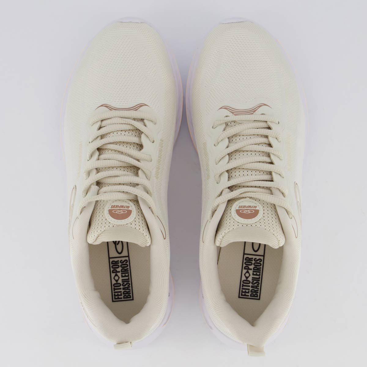 Tênis Olympikus Apolis Feminino 4