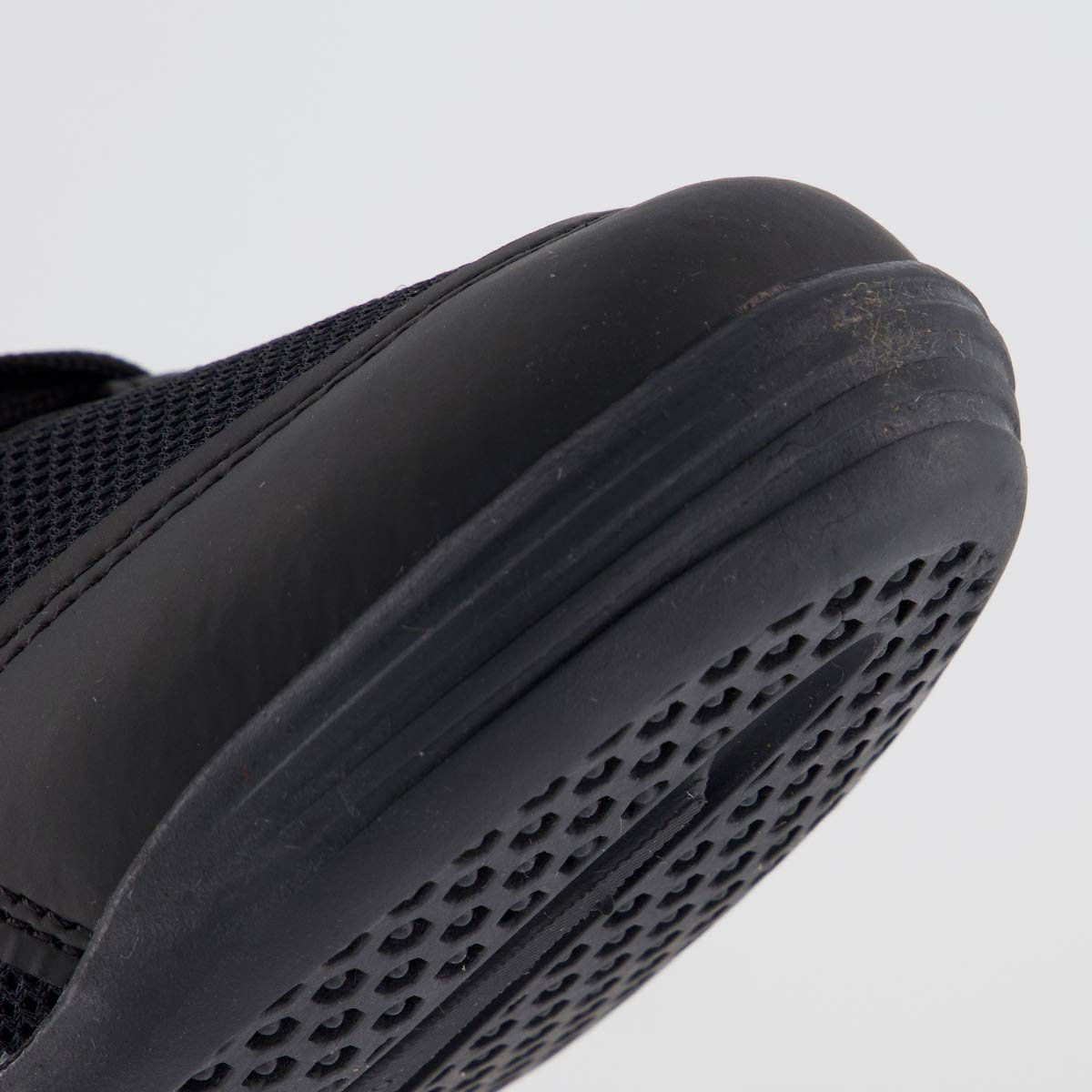 Tênis Everlast Ring III Preto e Dourado Preto/Dourado 8