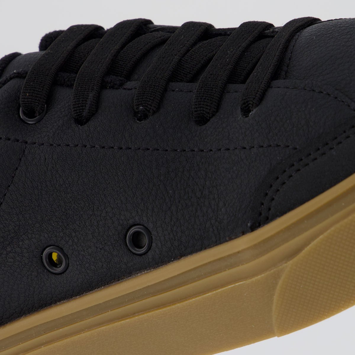 Tênis Klin Freestyle Juvenil Preto Preto 7