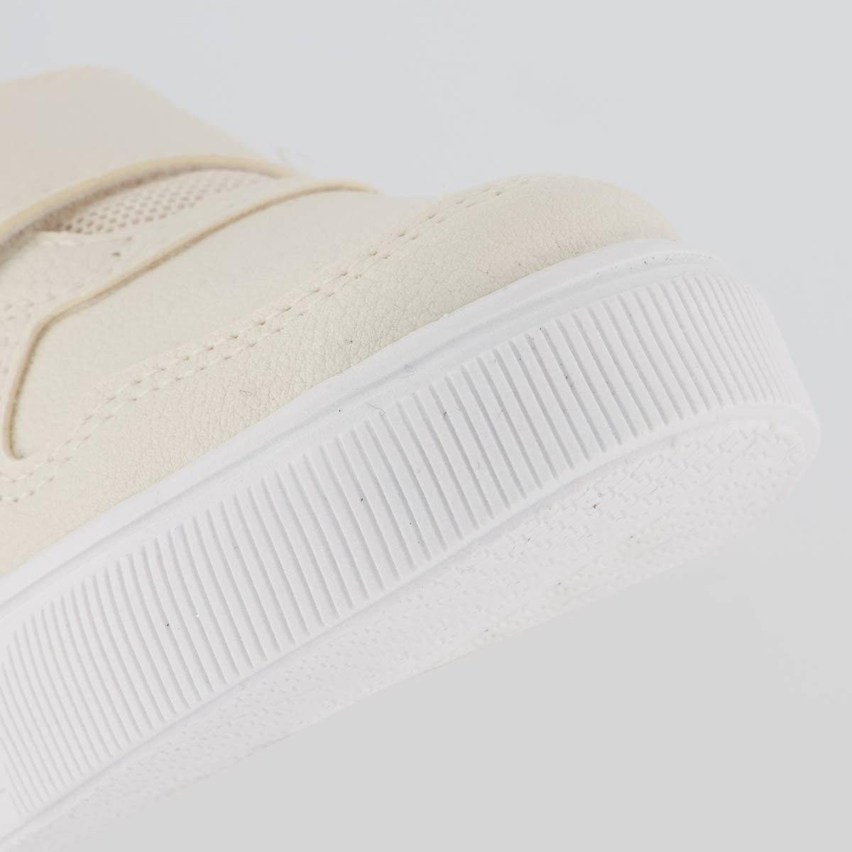 Tênis Klin Sky Infantil Off White e Dourado Branco/Dourado 8