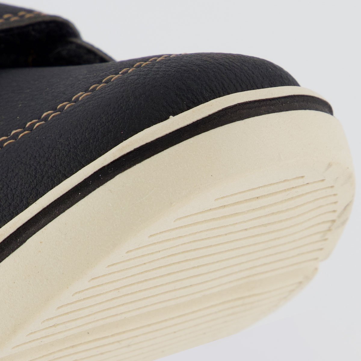 Tênis Klin Flyer Infantil Preto e Marrom Preto/Marrom 8