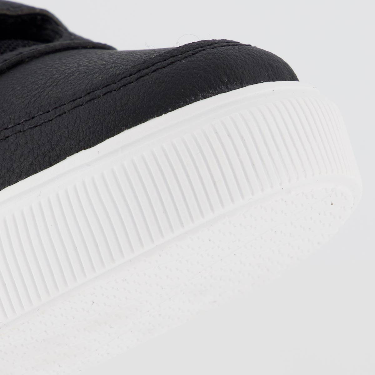 Tênis Klin Sky Holográfico Infantil Preto Preto 8