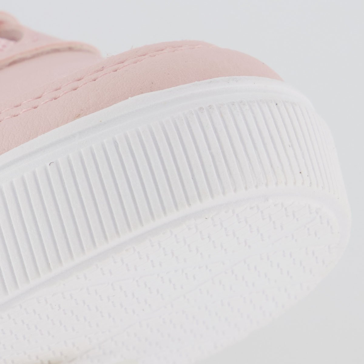 Tênis Klin Sky Infantil Holografico Rosa Rosa 7