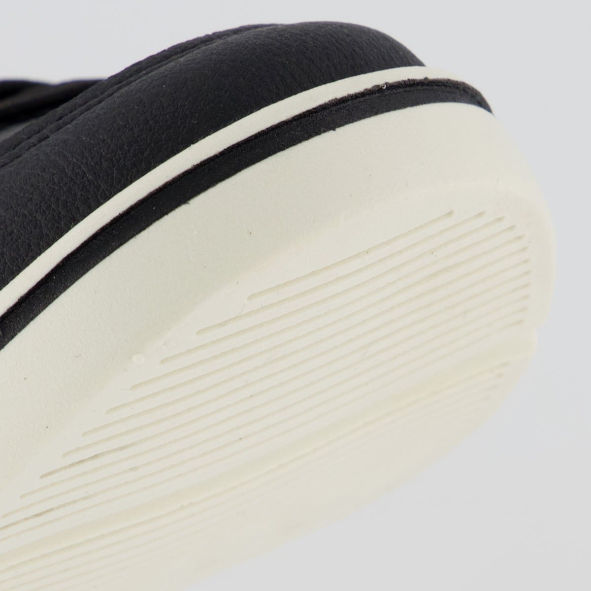 Tênis Klin Flyer Juvenil Preto Preto 8