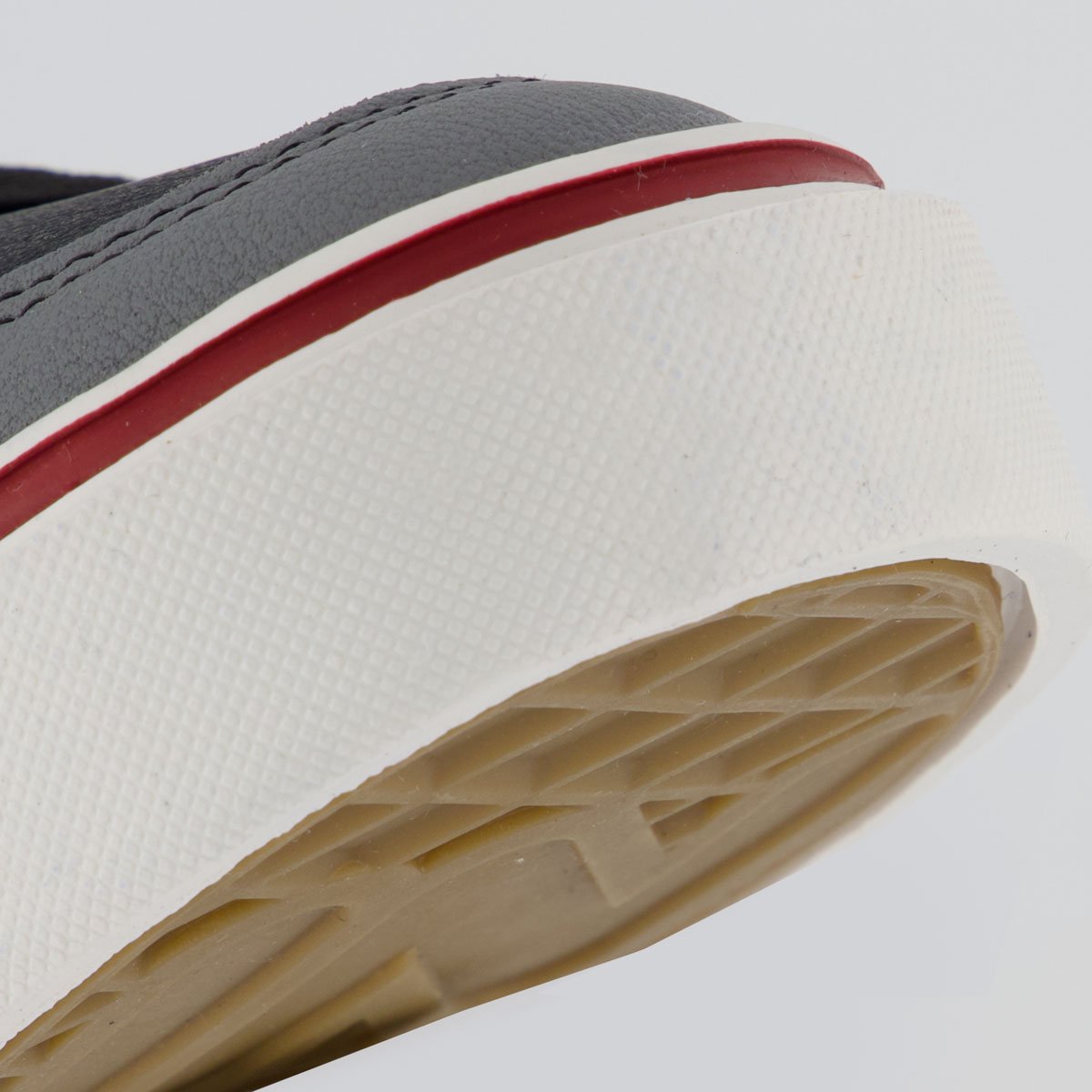 Tênis Klin Freestyle Juvenil Preto e Grafite Preto/Cinza 8