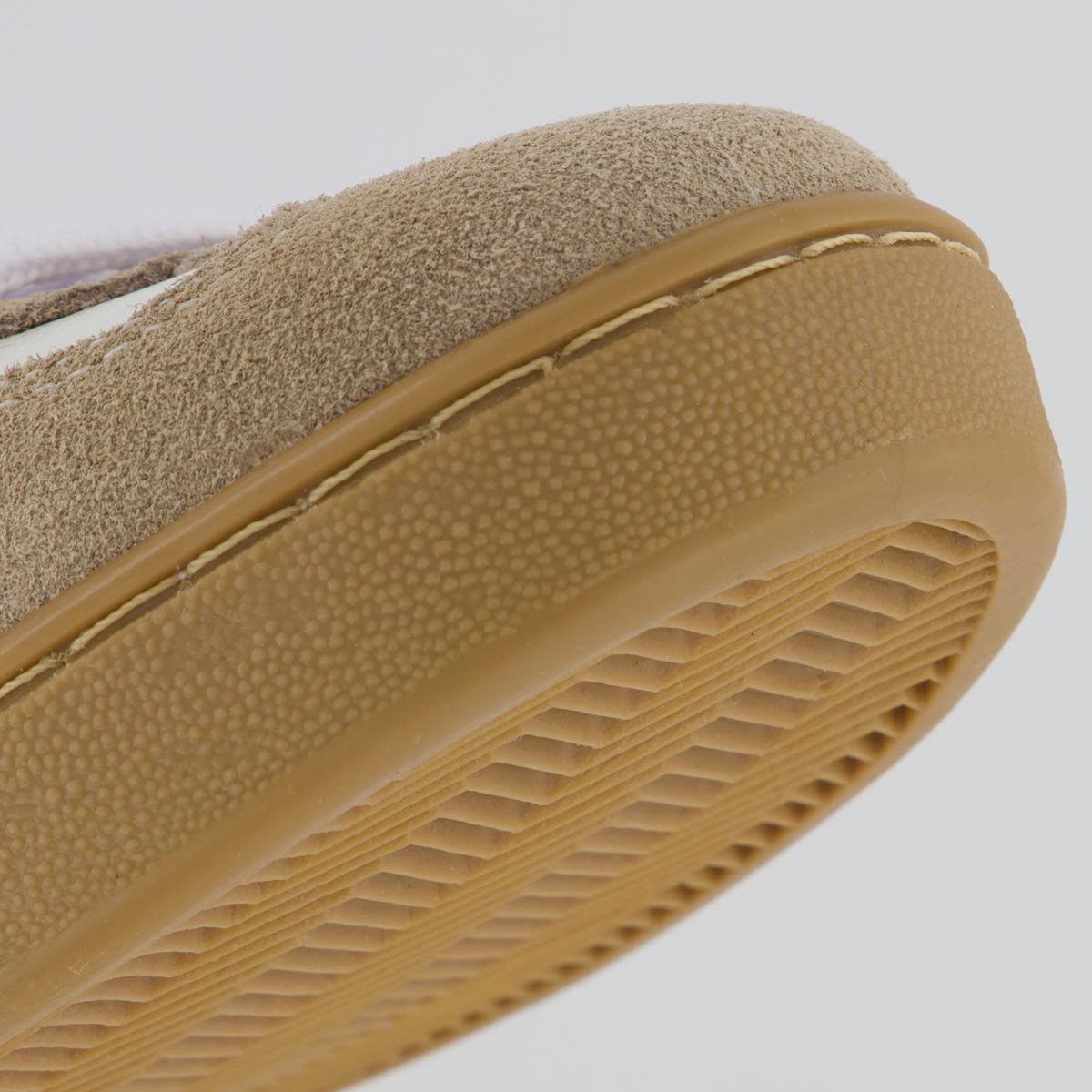 Tênis Cavalera Gazelle 95 Branco Branco 8