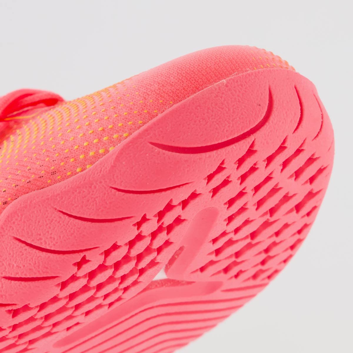 Chuteira Puma Future 7 Match IT BDP Futsal Rosa Rosa 8