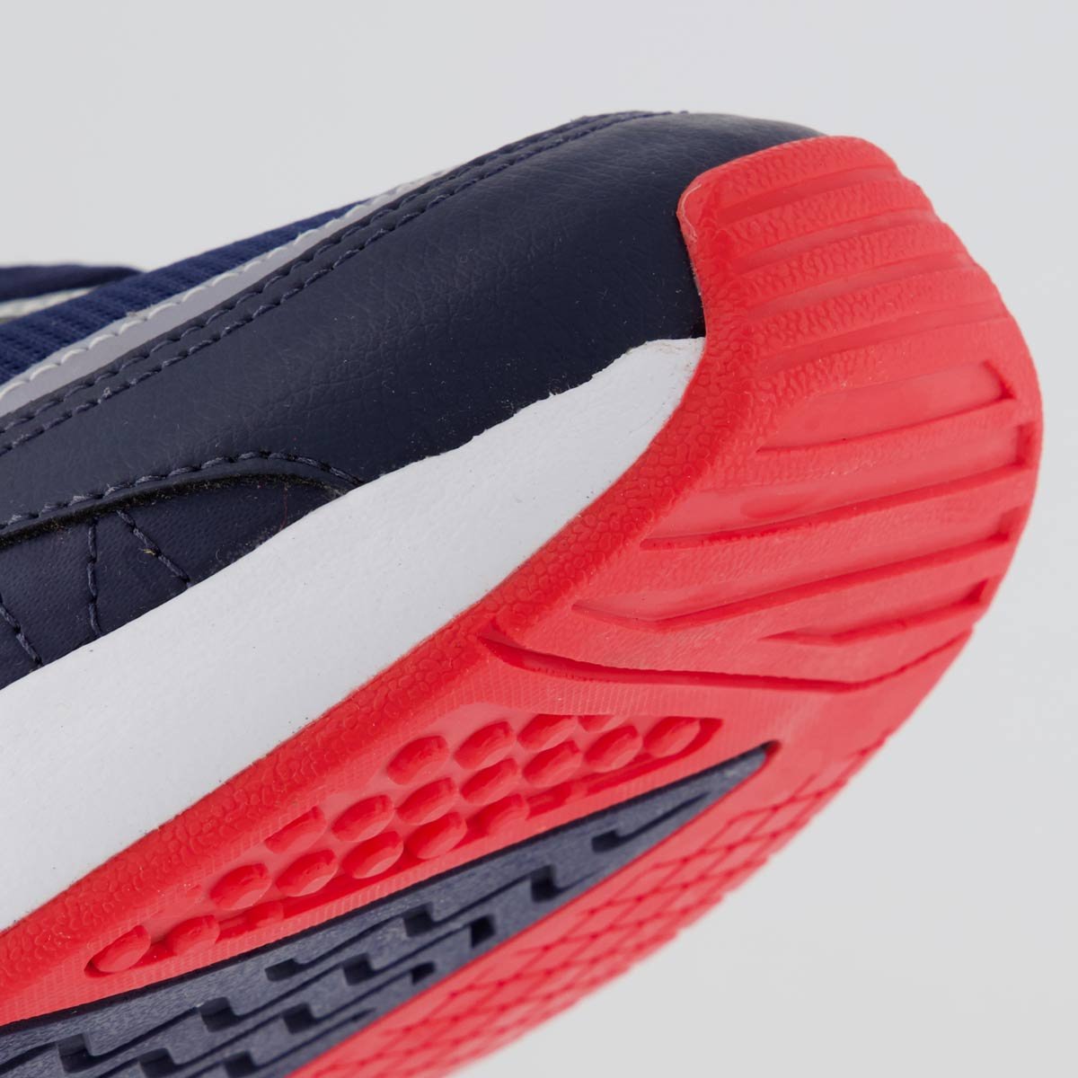 Tênis Puma X-Ray 2 Square BDP Marinho Azul 8