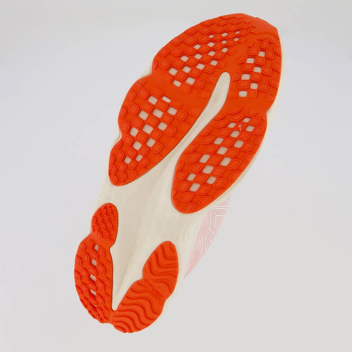 Tênis Fila Maxximus Feminino Rosa e Branco Rosa/Branco 5