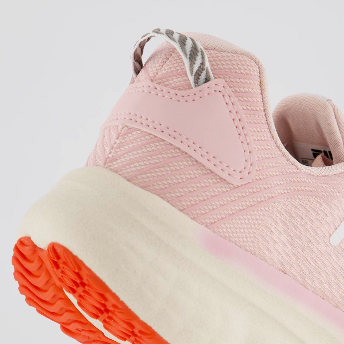 Tênis Fila Maxximus Feminino Rosa e Branco Rosa/Branco 6