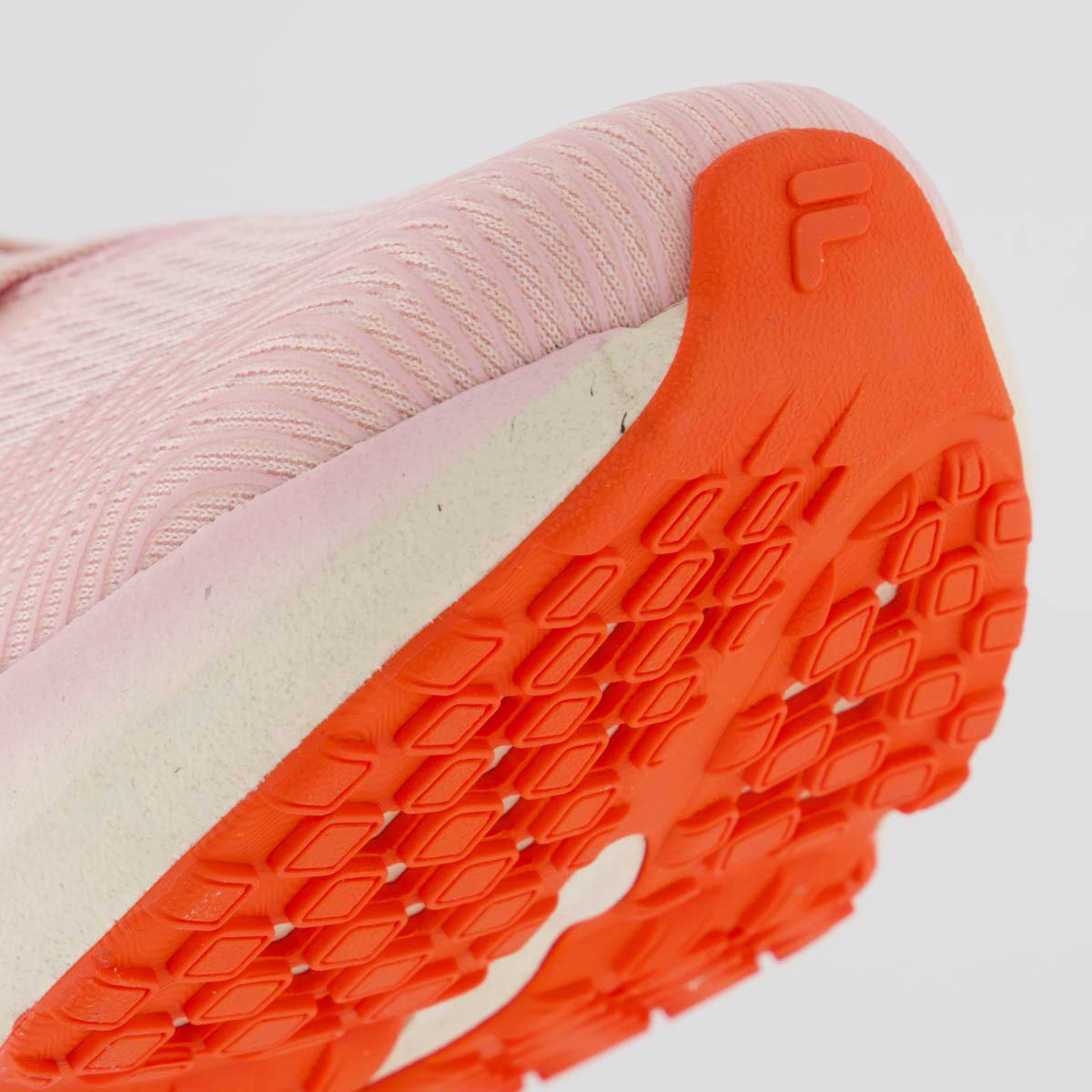 Tênis Fila Maxximus Feminino Rosa e Branco Rosa/Branco 8