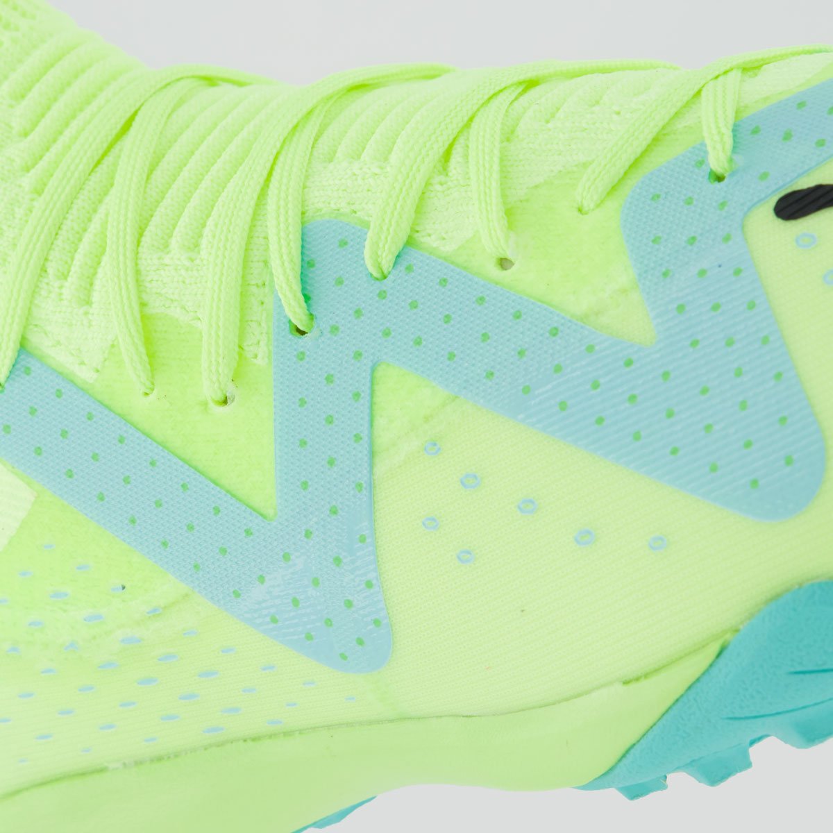 Chuteira Puma Future Match TT BDP Society Verde 7