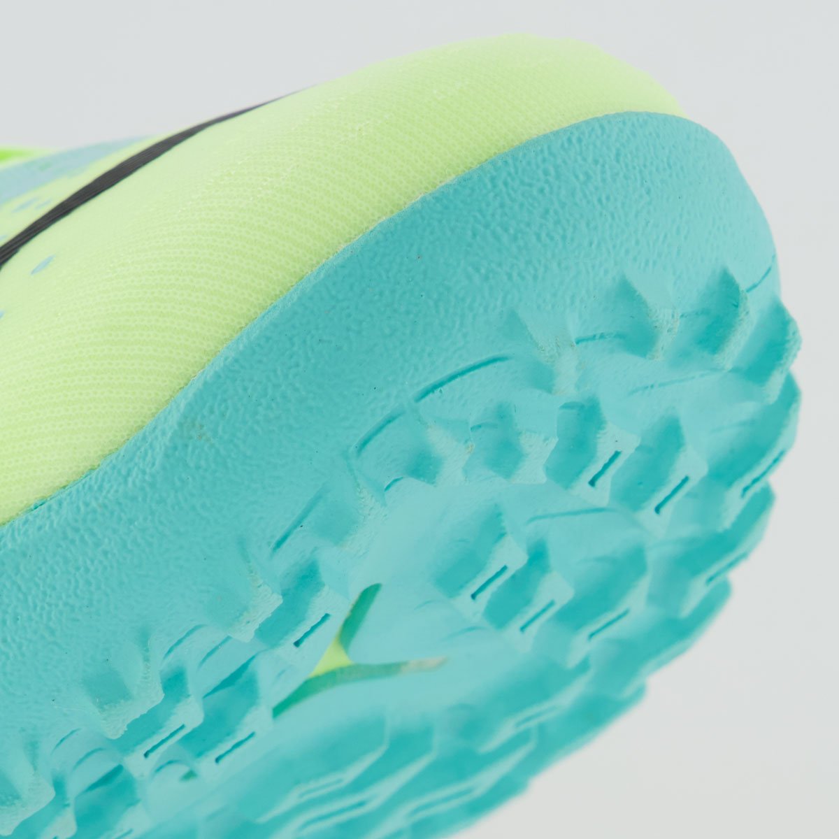 Chuteira Puma Future Match TT BDP Society Verde 8
