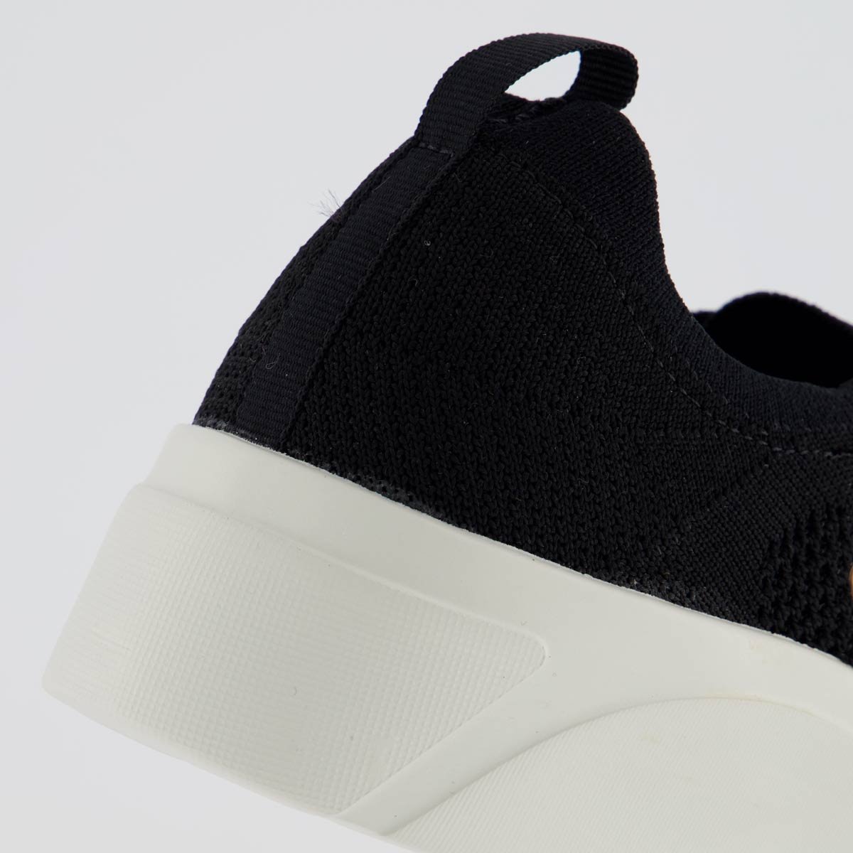 Tênis Olympikus Plato Feminino Preto Preto 6