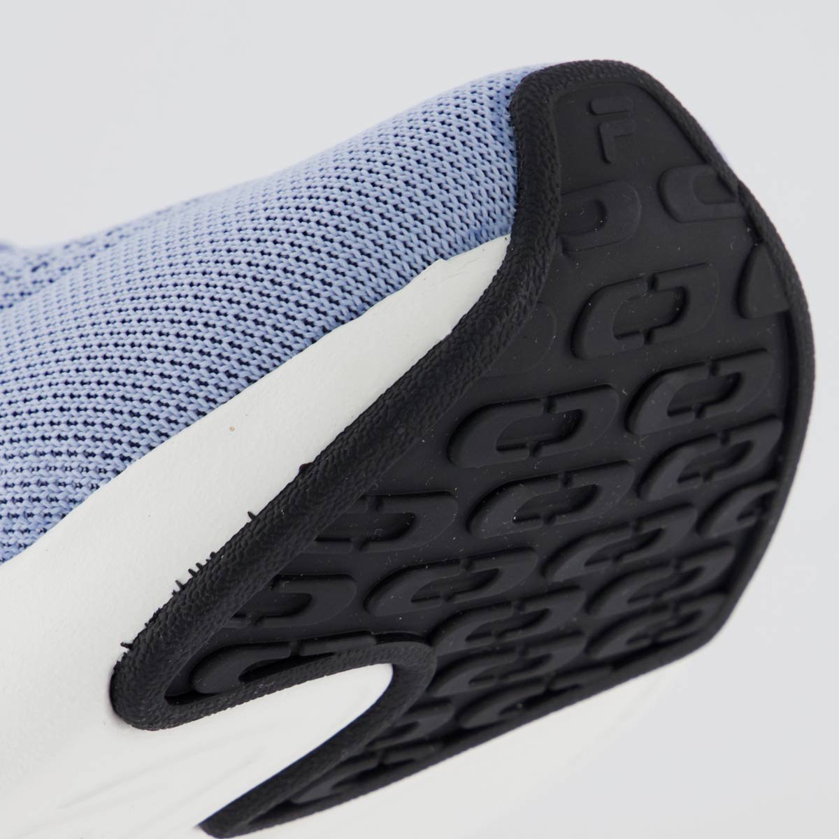 Tênis Fila Master Feminino Azul Claro e Prata Azul/Prata 8