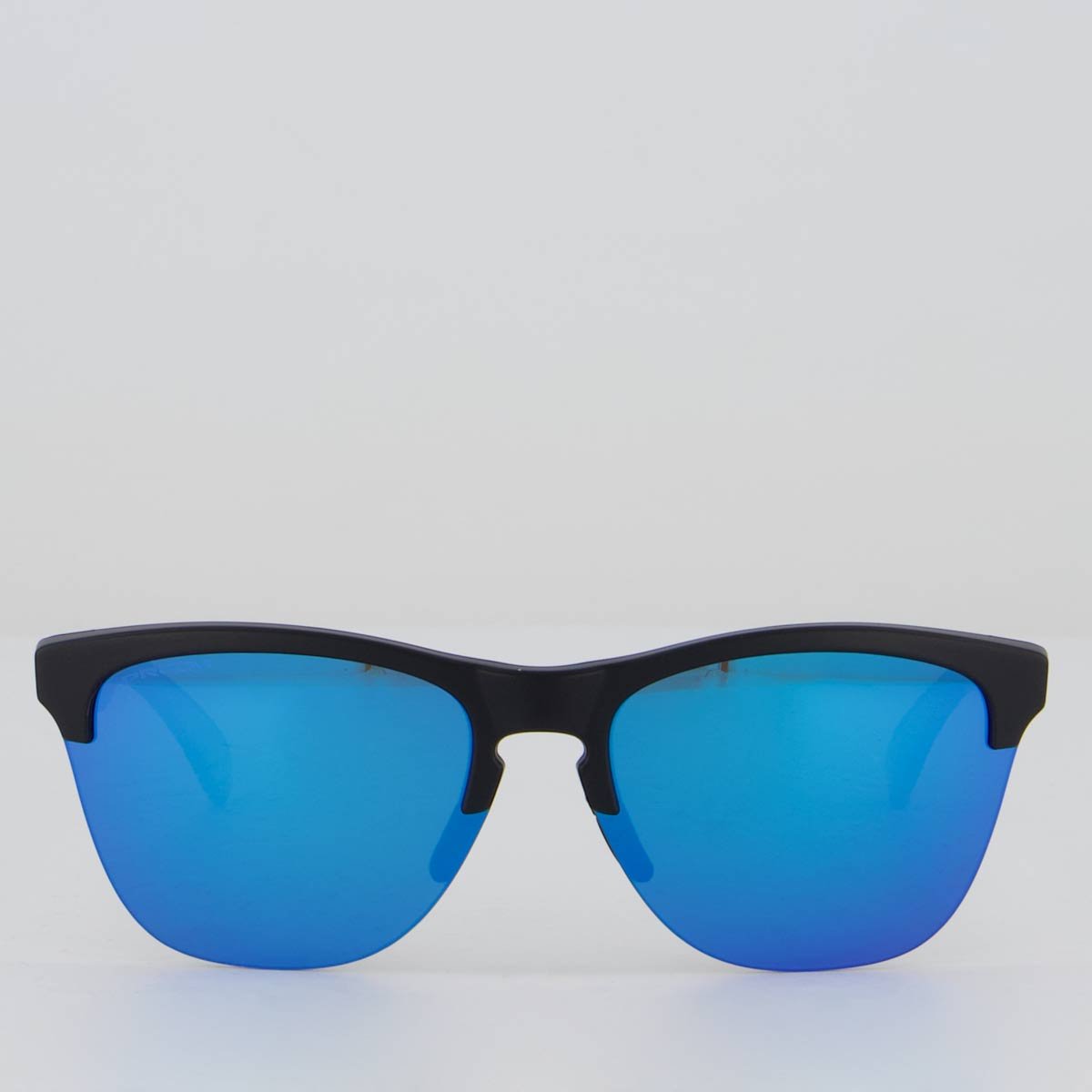 Óculos de Sol Oakley Frogskins Lite Branco 2