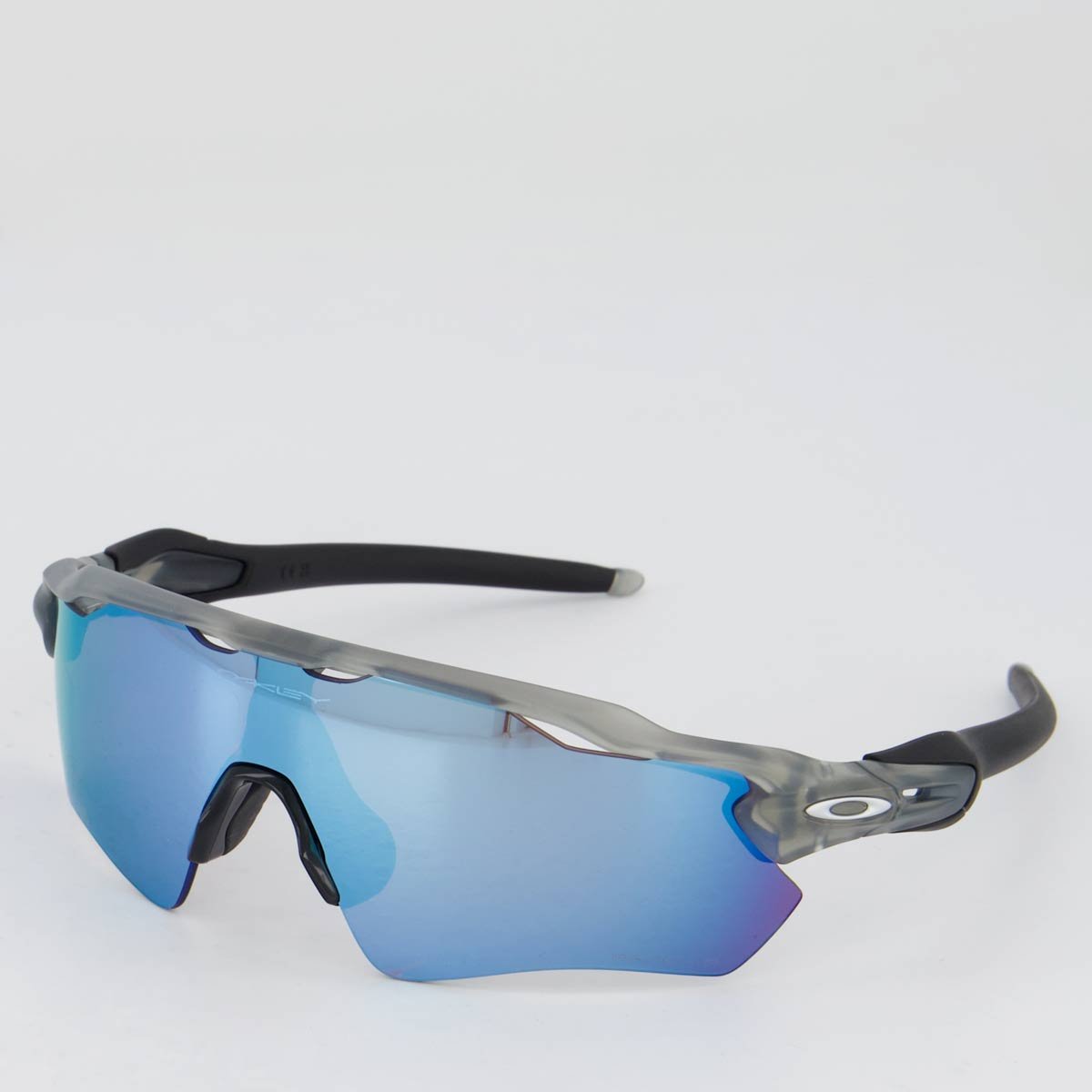 その他 Oakley Radar EV Path Óculos de Sol Oakley Radar Ev Path Scenic Grey Prizm Road - Óculos