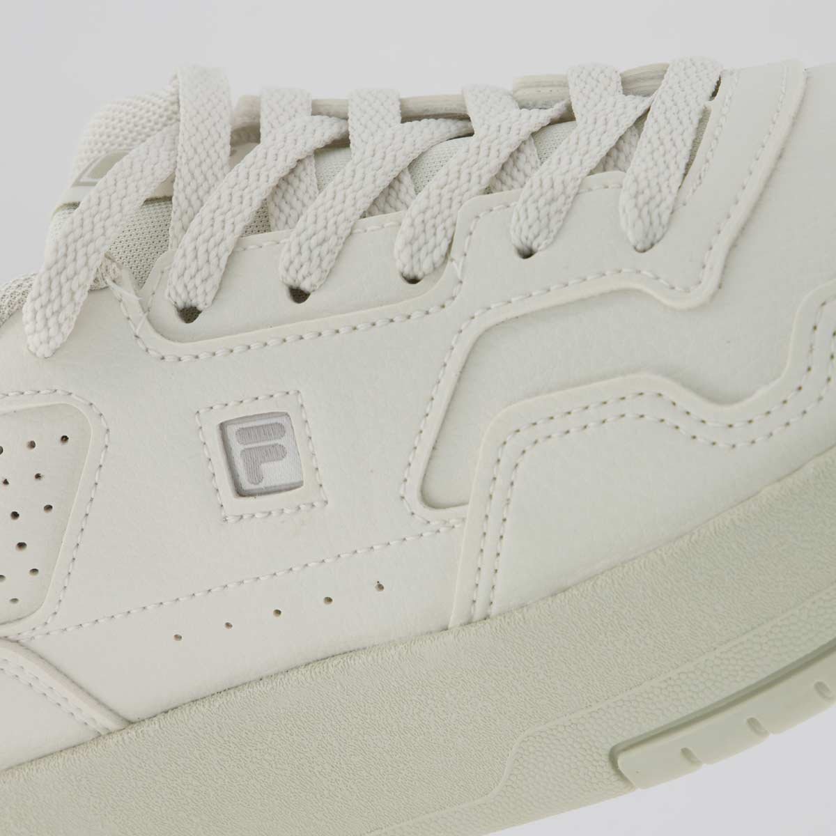 Tênis Fila Ardenza Feminino Branco e Rosa Branco/Rosa 7