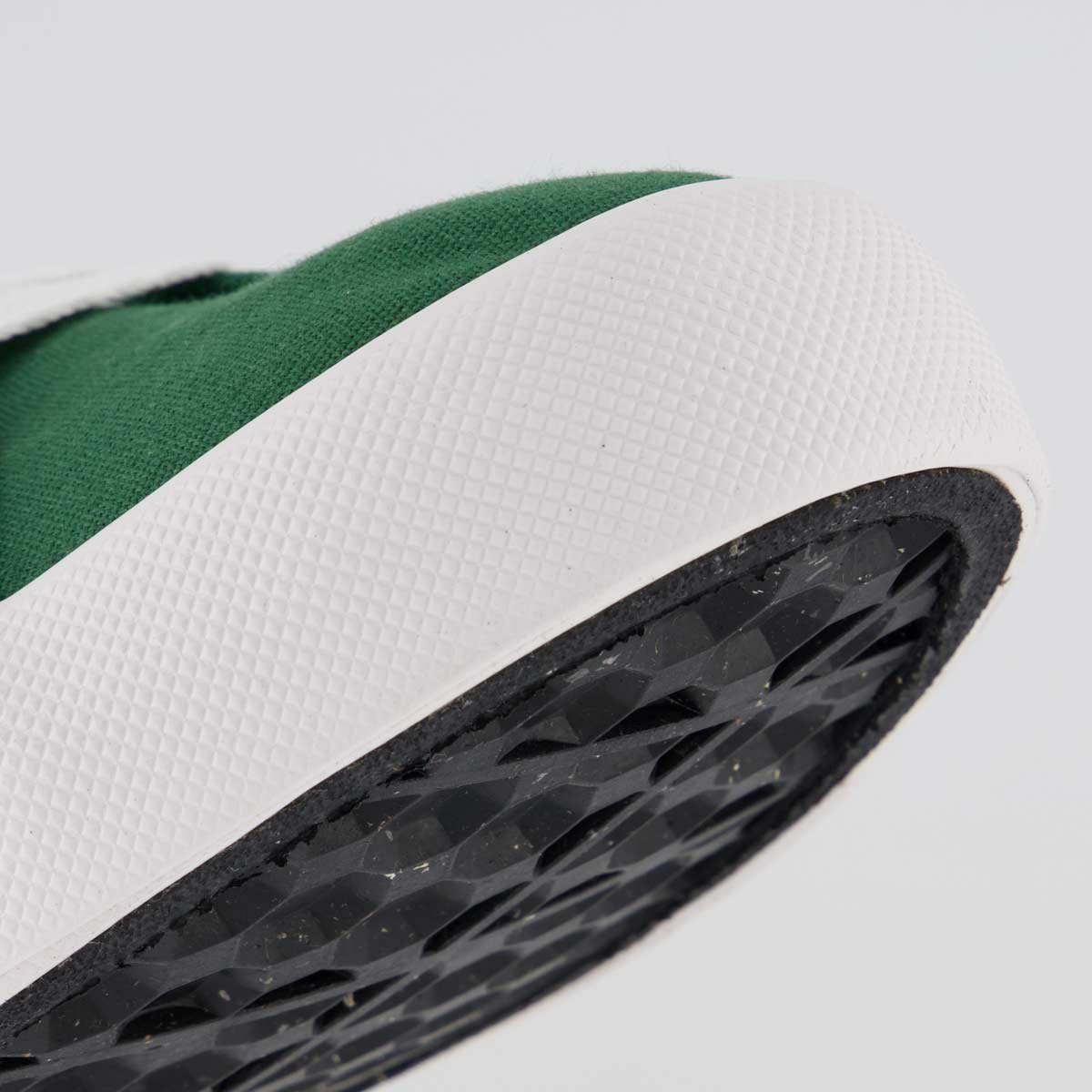 Tênis Coca Cola Blend Classic Verde Bandeira Verde 8