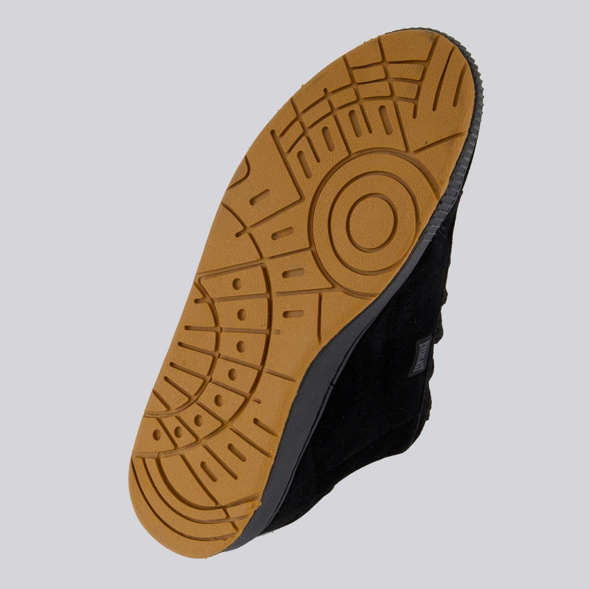 Tênis Everlast Oregon Preto Preto 5