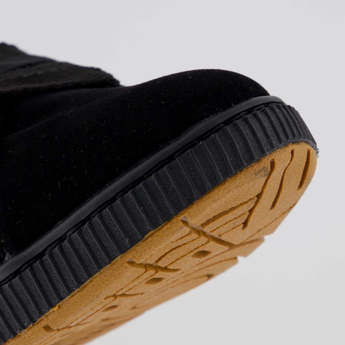 Tênis Everlast Oregon Preto Preto 8