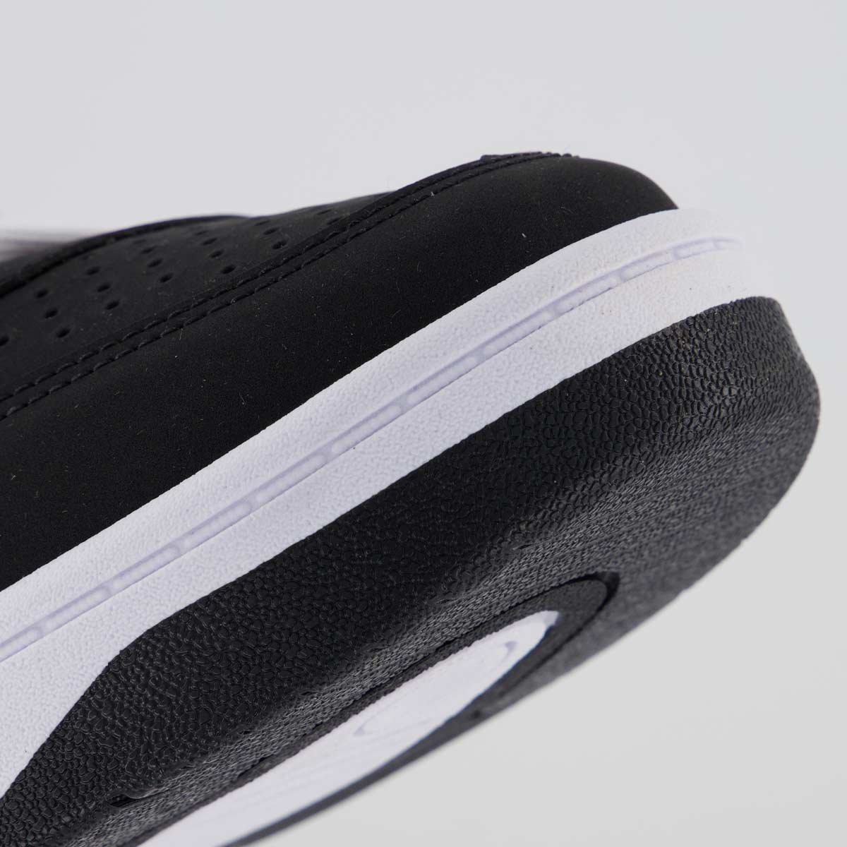 Tênis Everlast Blazer Preto e Branco Preto/Branco 8