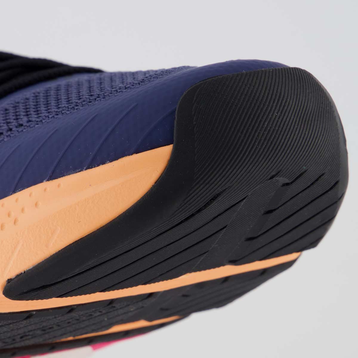 Tênis Under Armour Tribase Cross SE Marinho e Rosa Azul/Rosa 8